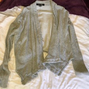 Long sleeve Cardigan